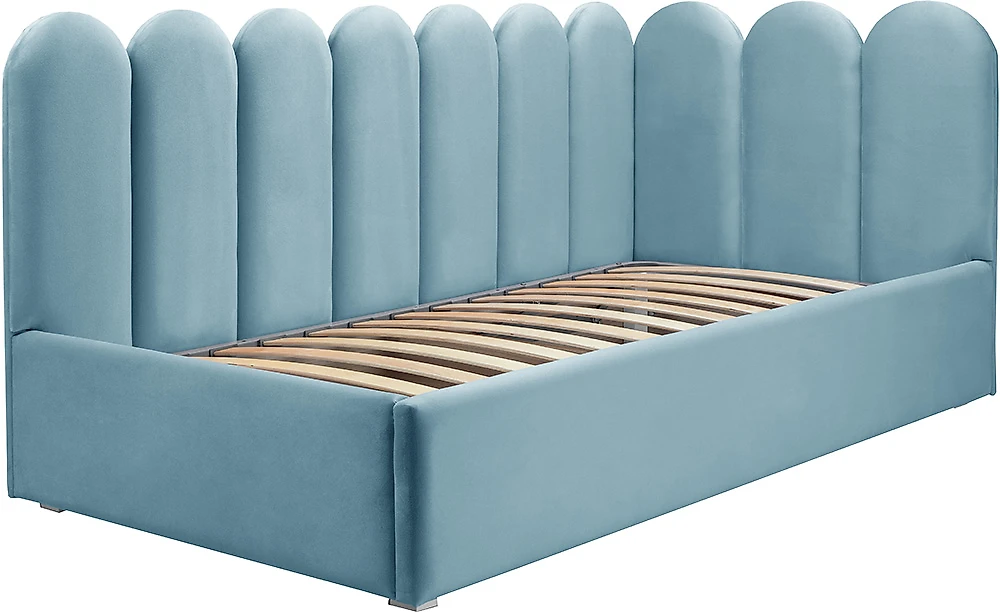 Кровать в современном стиле Мия Дизайн-3