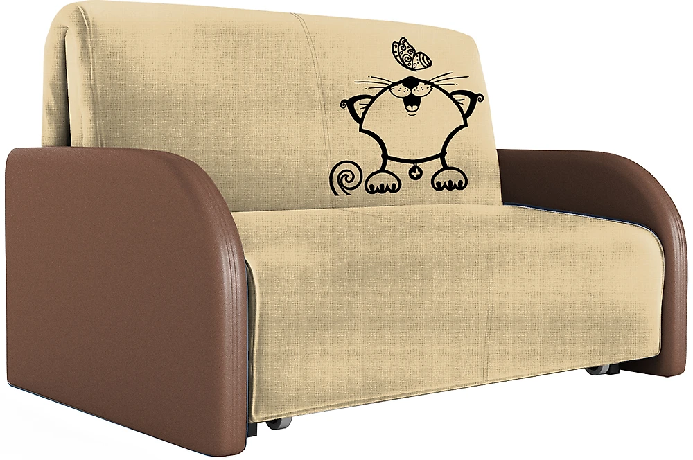 Детский диван для мальчиков Фавор Дизайн 6