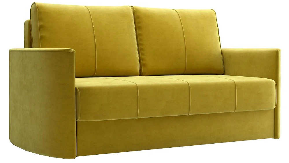 Прямой диван Колибри Дизайн 4