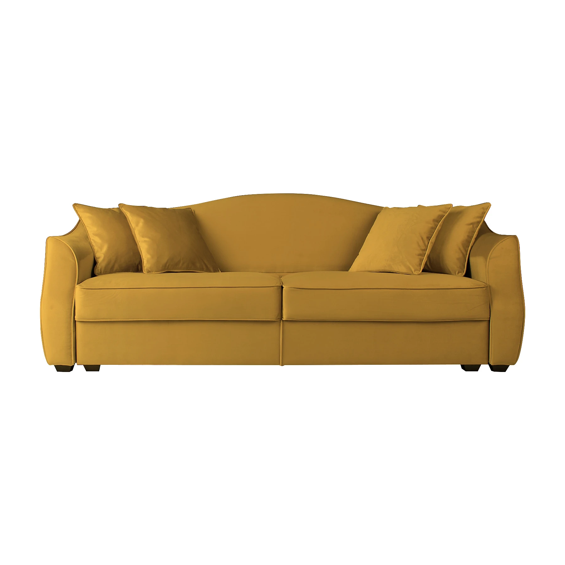 Современный диван Hermes-B 0124,4,2