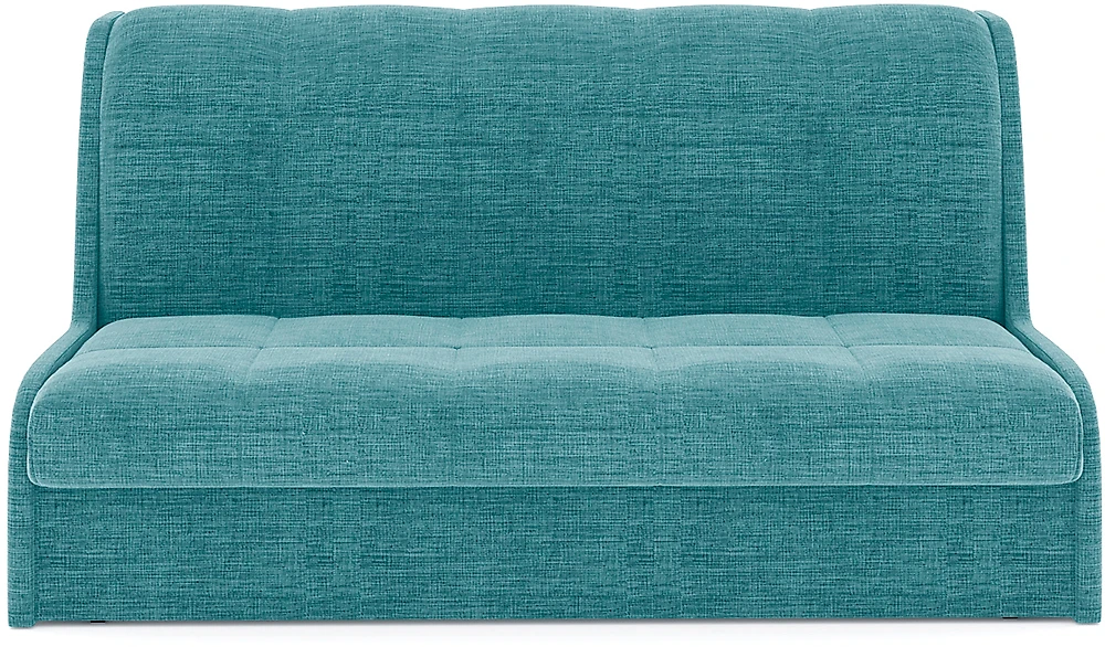Синий прямой диван Токио Дизайн 14