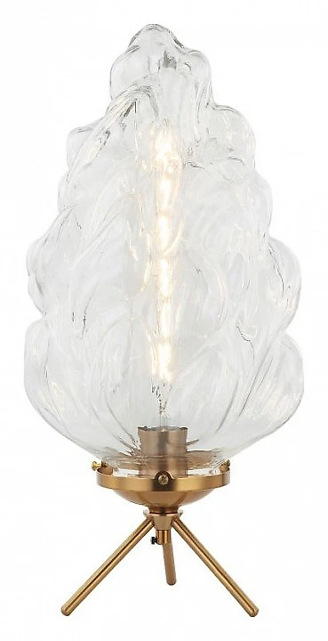 Настольная лампа  Stilfort Cream 2152/00/01T