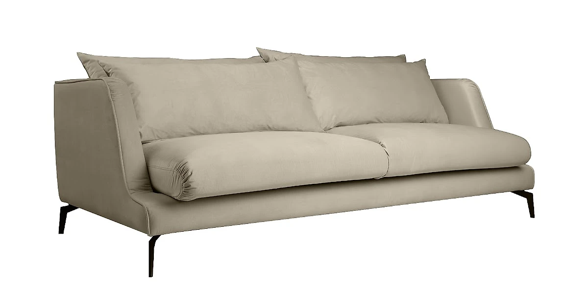 диван в стиле сканди Dimension Simple-A 2138,1,1