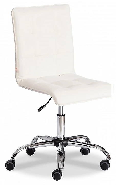 Белое кресло Zero CC Дизайн-1