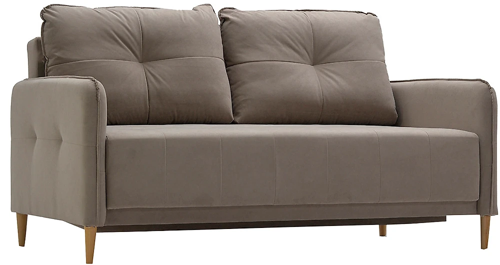 Тканевый прямой диван Маркус Дизайн 4