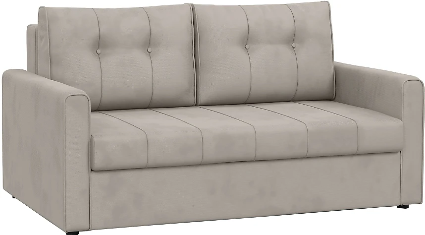 Выкатной диван эконом класса Лео Дизайн 1