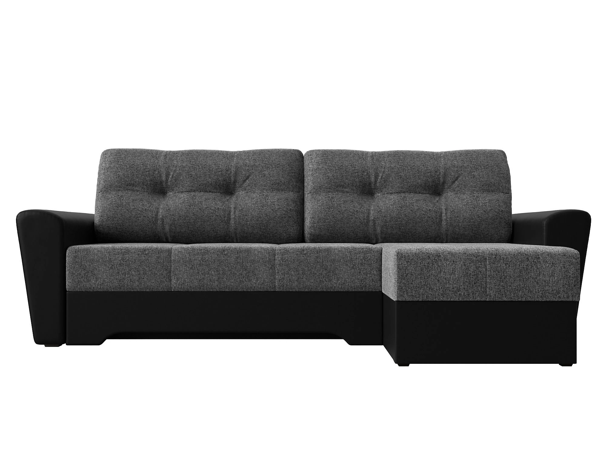  угловой диван из рогожки Амстердам Кантри Дизайн 13