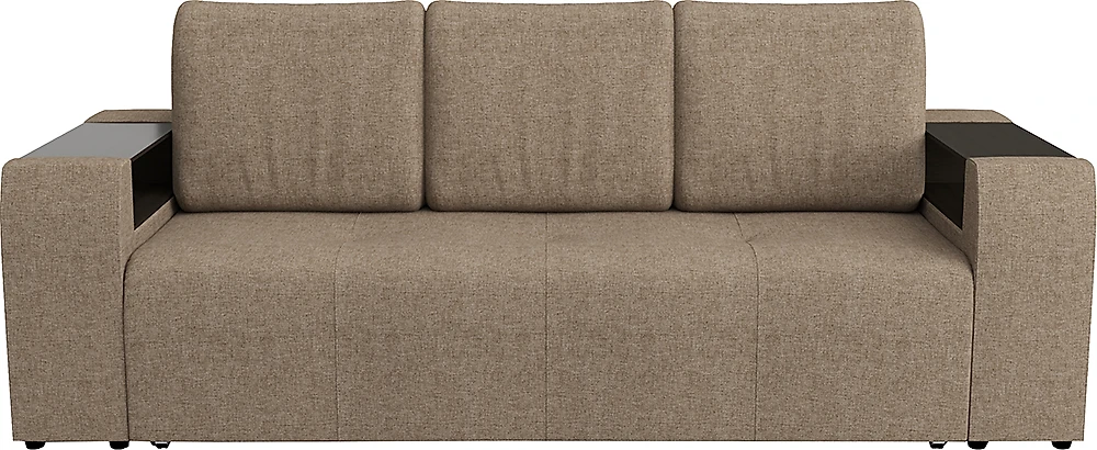 Коричневый диван Версаль Дизайн-1