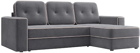 Угловой диван для ежедневного сна Берген Дизайн 2