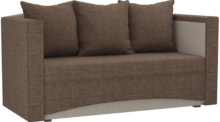 Выкатной диван 140 см Чарли (Парма) Дизайн 3
