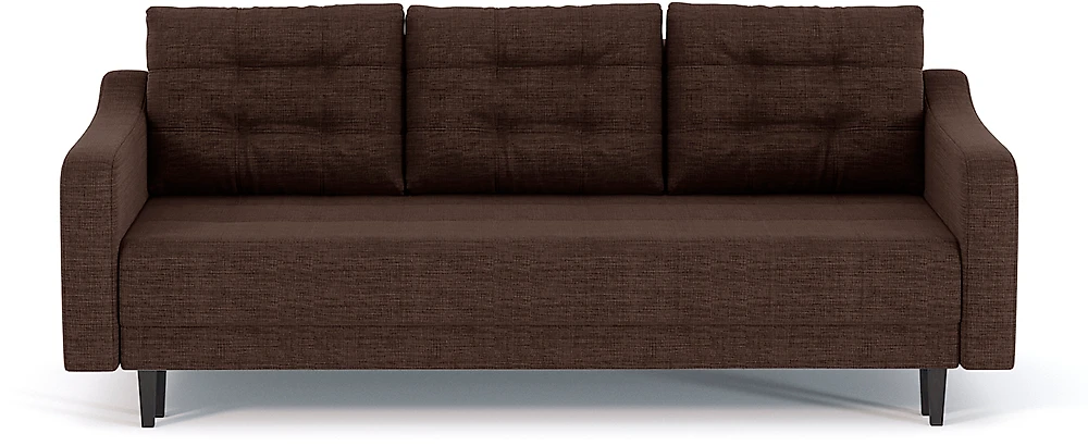 Коричневый диван Уильям (Риммини) Дизайн 4
