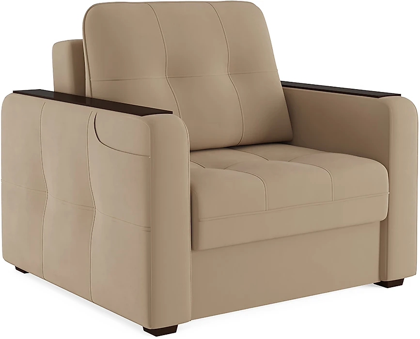 Кресло-кровать  Смарт Дизайн-4