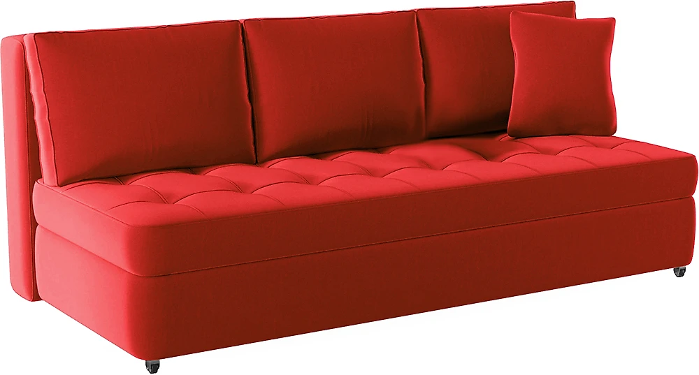 Тканевый прямой диван Бони Дизайн 3
