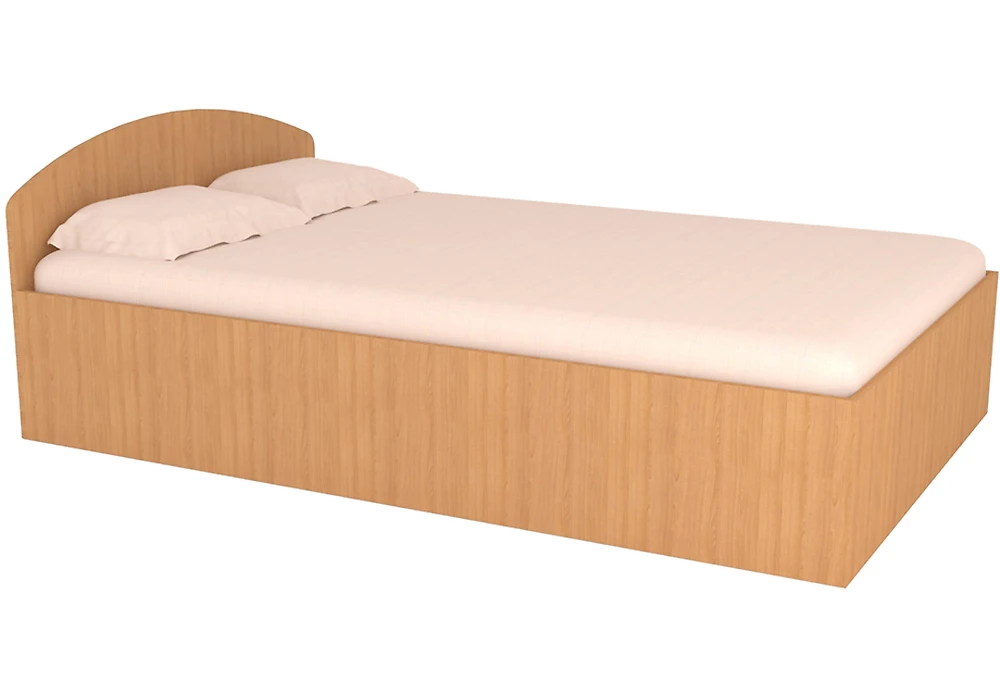 Кровать в современном стиле Ольга