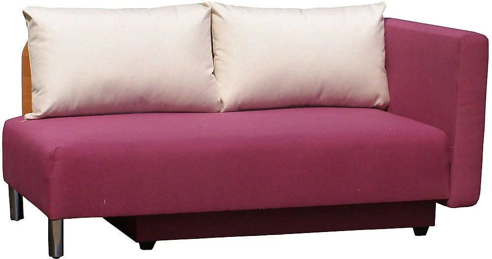 Прямой диван 150 см Крош-3