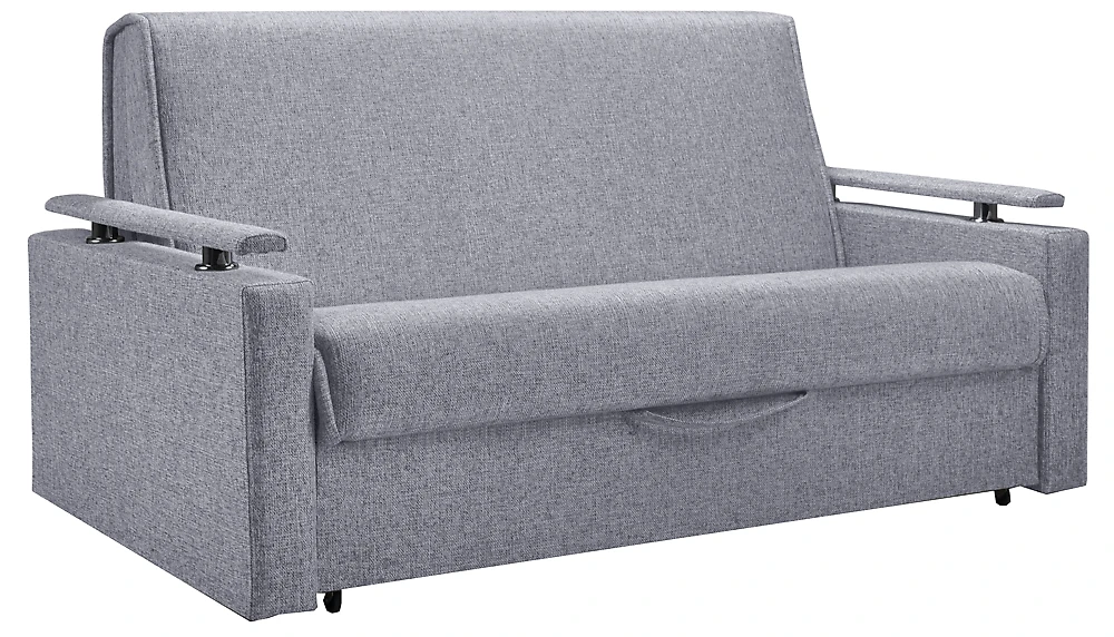 Выкатной диван с ящиком для белья Чарм Дизайн 3