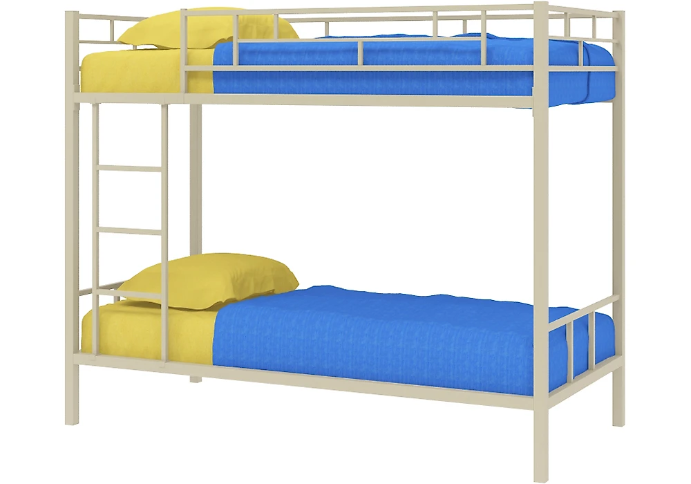 двухтажная кровать для детей Ницца