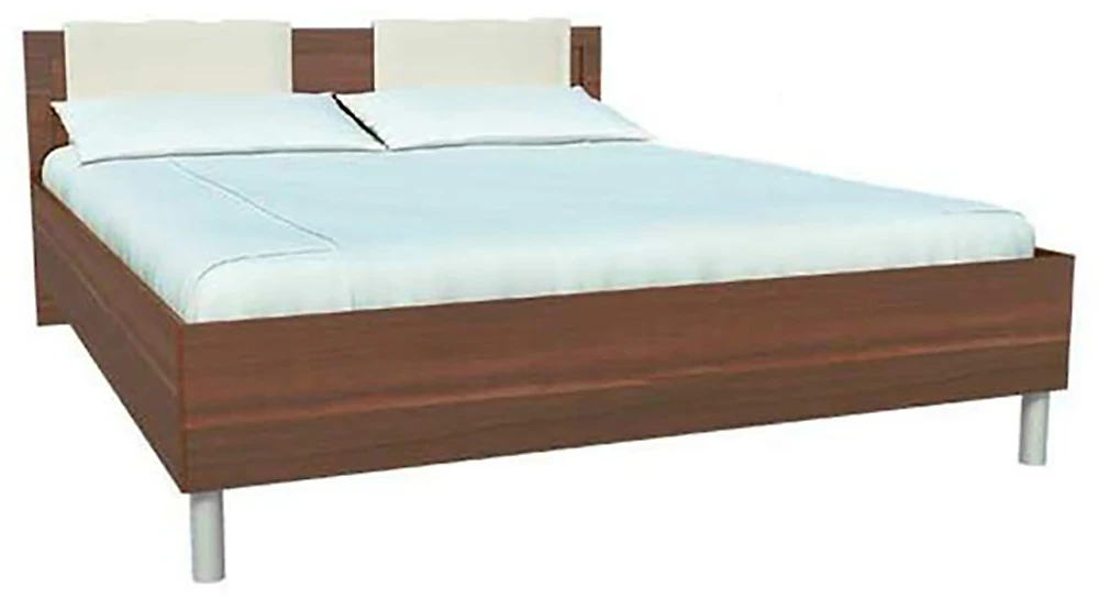 Двуспальная кровать 140х200 см Фелиса (Муна)