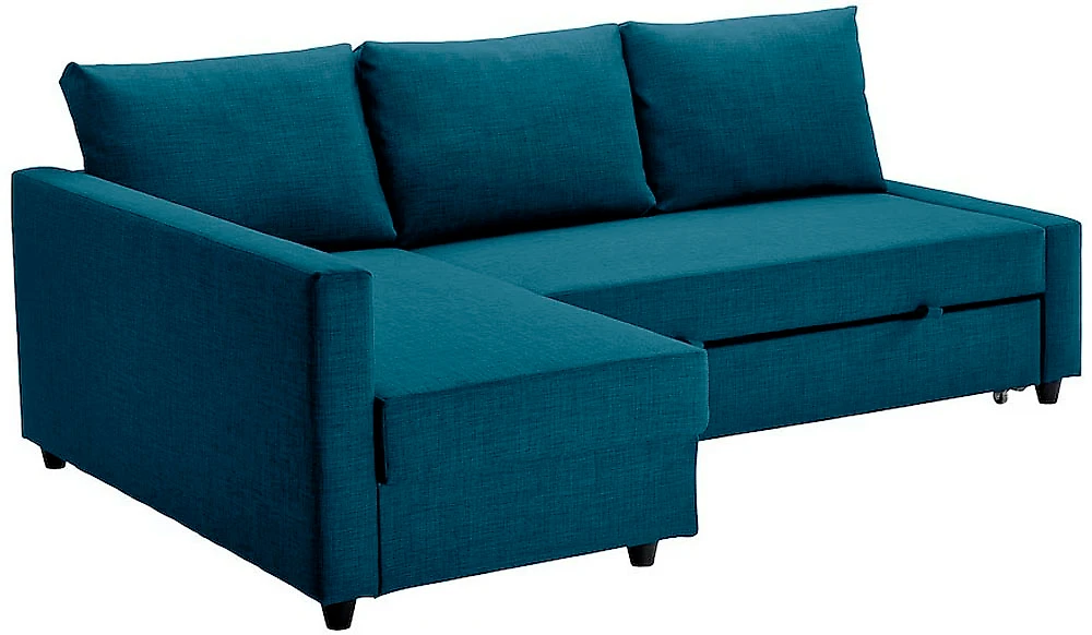 Угловой диван для гостиной Фрихетэн Дизайн 2