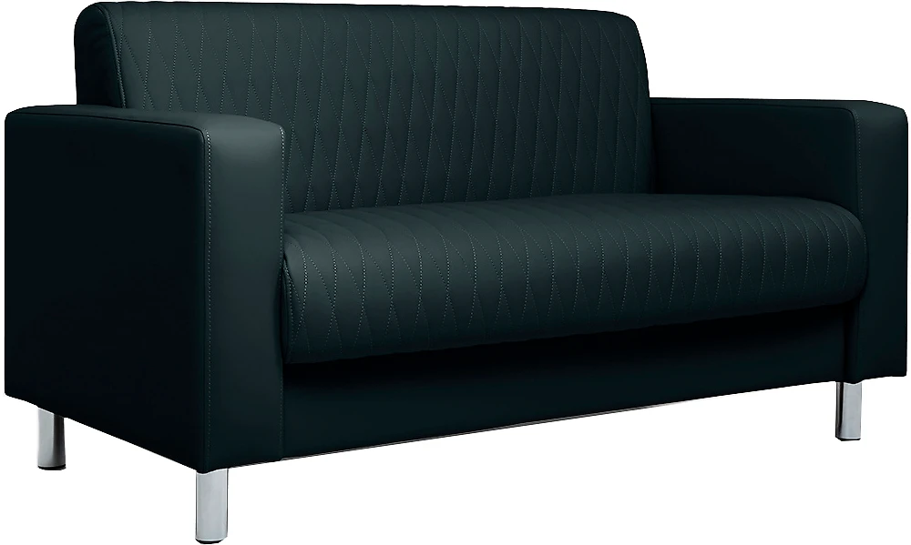 Прямой диван до 25000 рублей Ария 10.03 двухместный Дизайн 2