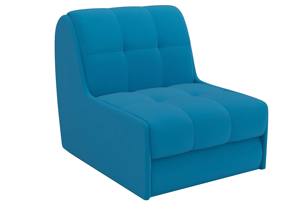 Кресло-кровать  Барон 2 Блу