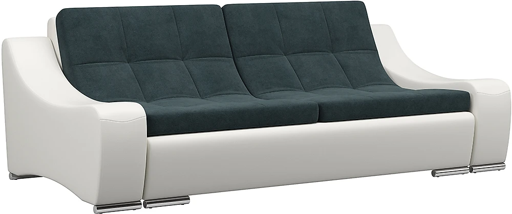Модульный диван модерн Монреаль-5 Индиго
