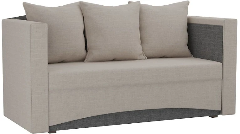 Двухместный выкатной диван Чарли (Парма) Дизайн 2