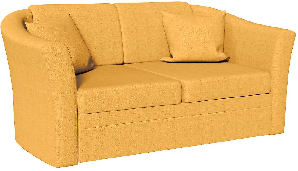 Выкатной диван-кровать Лира Дизайн 2