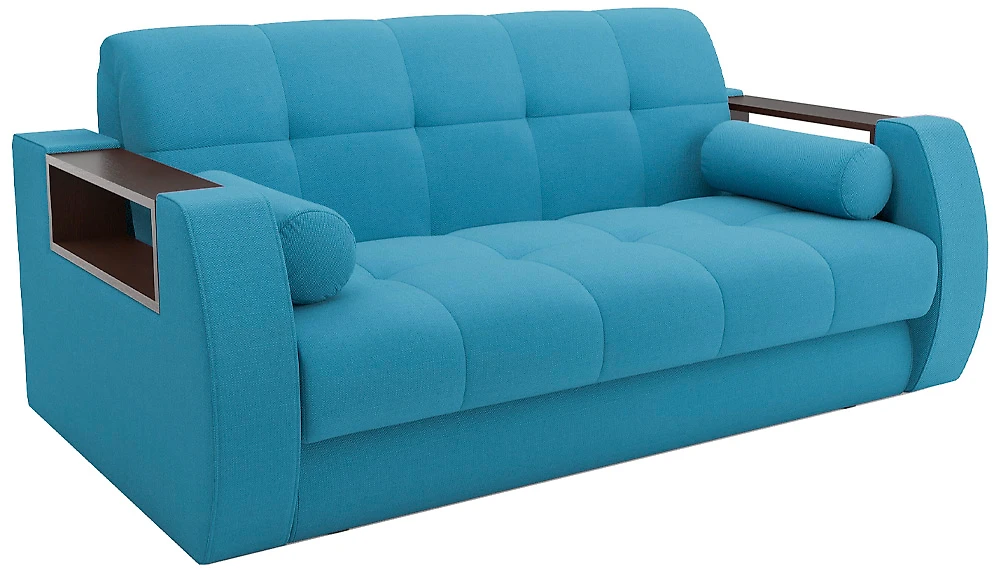 Детский диван для девочек Барон-3 Блу