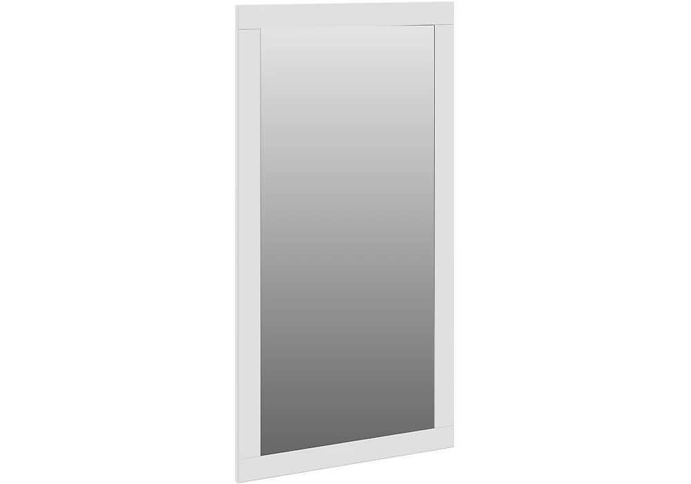 Зеркало  Квадро ПМ-363.04 Белый