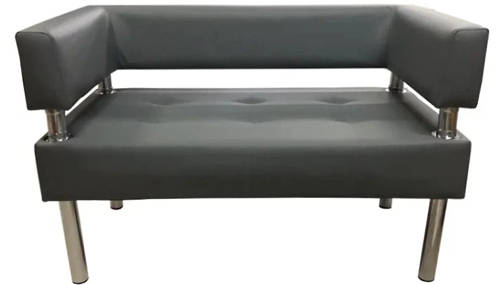 диван в прихожую Сатурн двухместный Дизайн 2