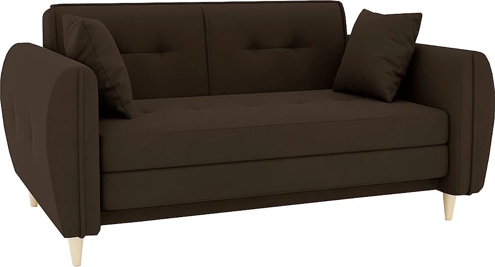 Детский диван для девочек Анита Плюш Дизайн-4