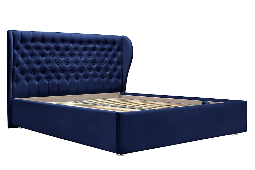 Кровать в современном стиле Мишель Дизайн-1
