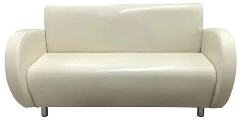 Мягкий диван Классик с подлокотниками Дизайн 2