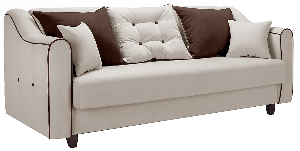 Прямой диван Муссон 2 Дизайн 1