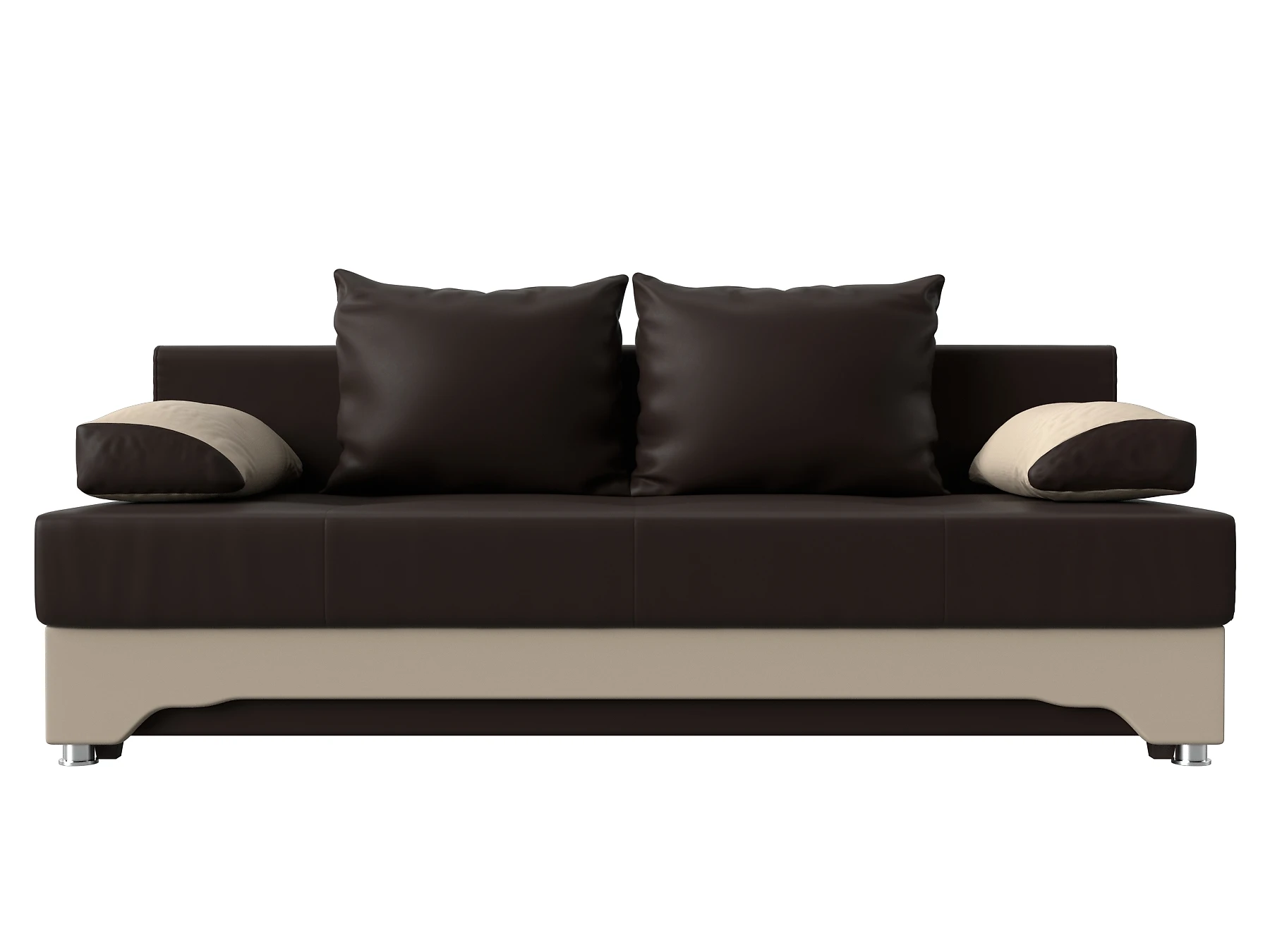 кожаный диван Ник-2 Дизайн 32