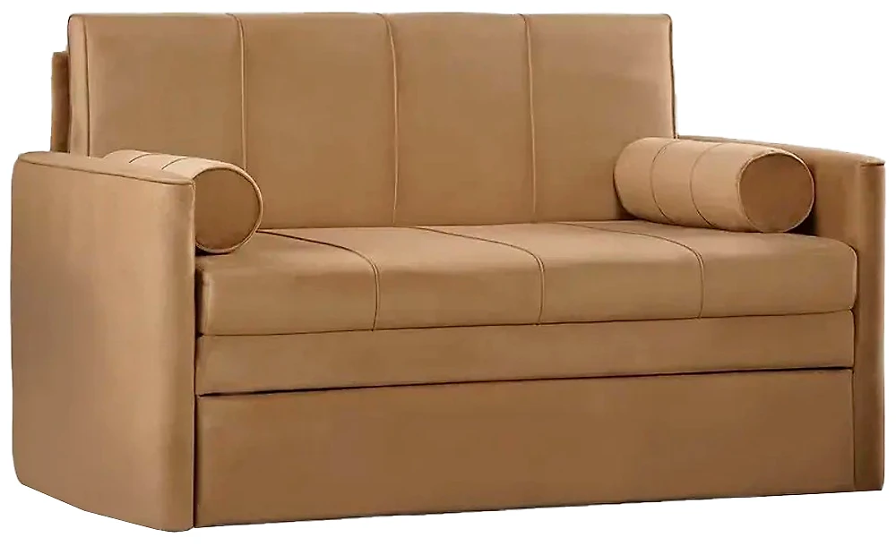 Выкатной диван 140 см Мелани Дизайн 5