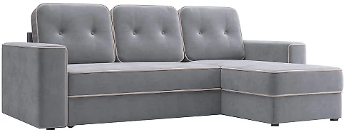 Угловой диван для ежедневного сна Берген Дизайн 1