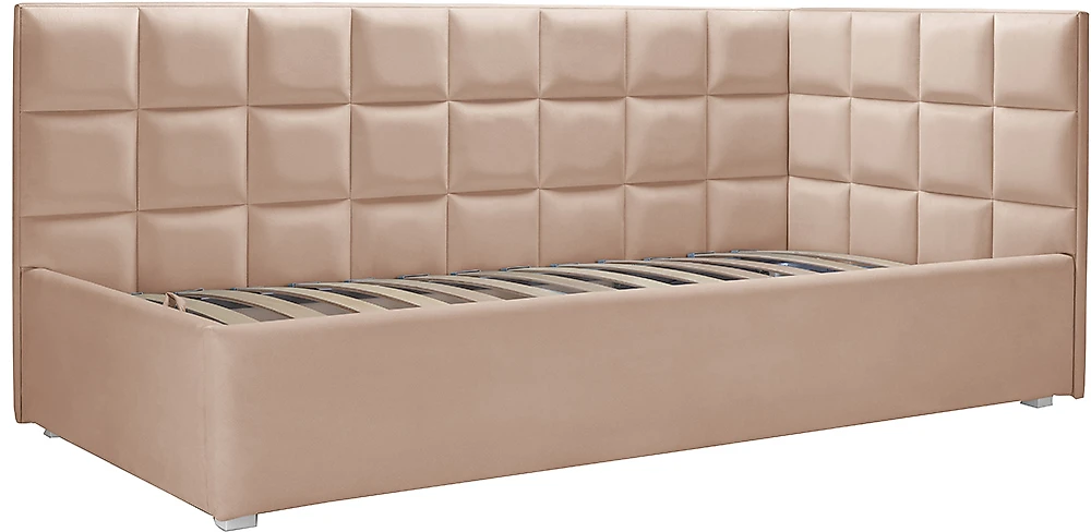 Малогабаритная кровать Юник Дизайн-1