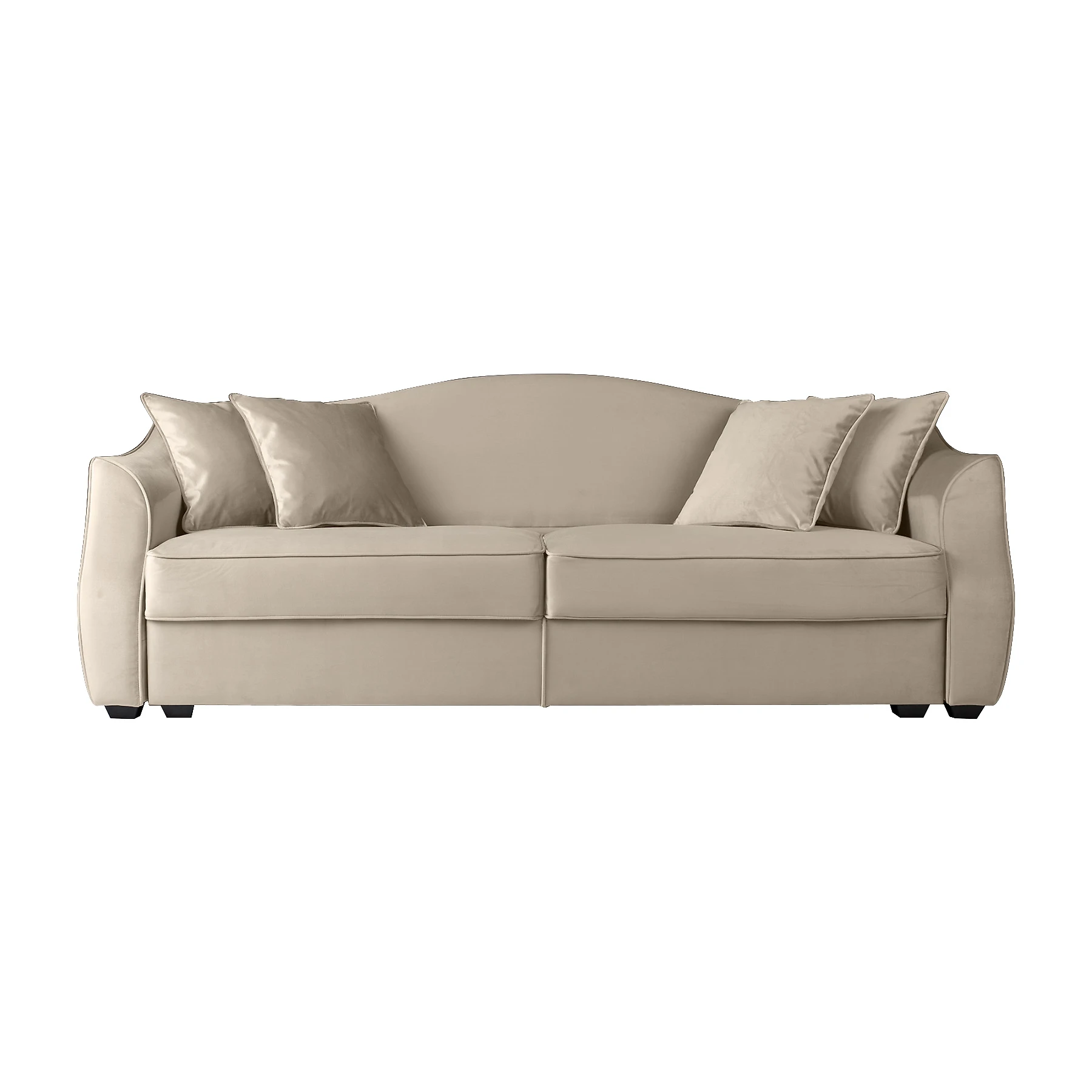 Современный диван Hermes-B 0124,1,2