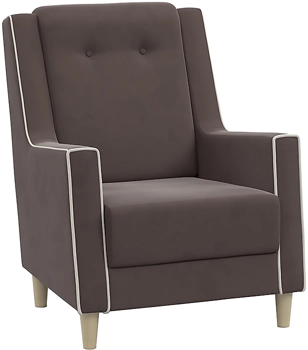 Нераскладное кресло Айрин Дизайн 5