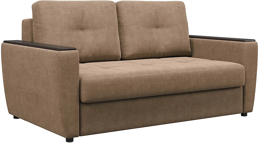 Выкатной диван эконом класса Дубай (Майами) Дизайн 5