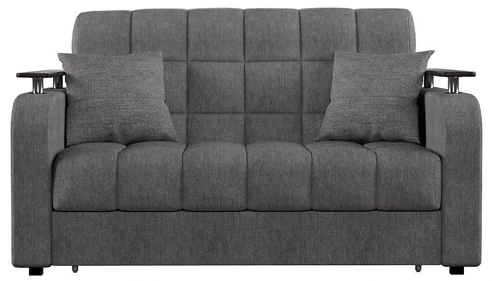 диван на металлическом каркасе Карина Дизайн 1
