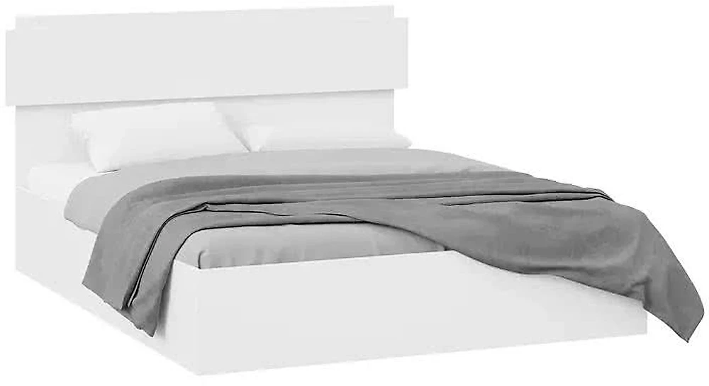 Двуспальная кровать Орион-1