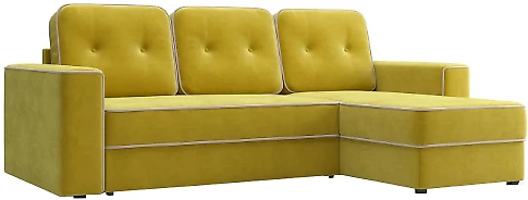 Угловой диван для ежедневного сна Берген Дизайн 3