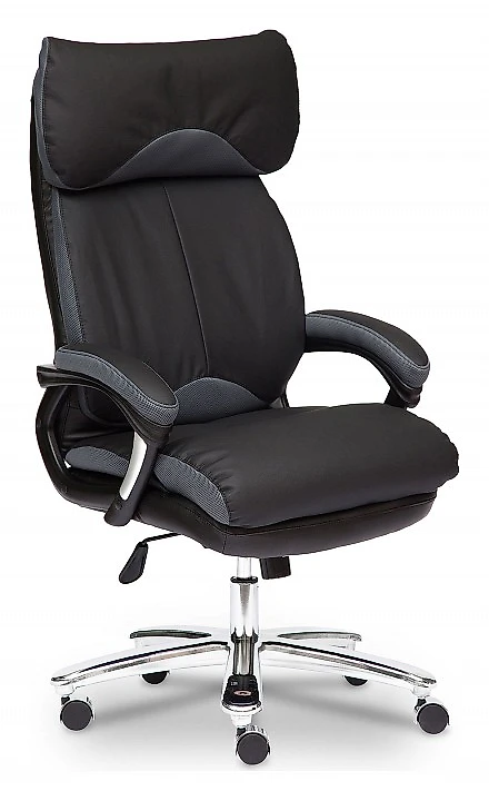 Кресло для руководителя  Grand-1 Дизайн-01