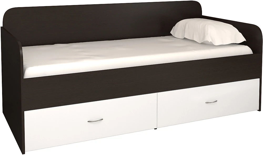 Двуспальная кровать Дрим Дизайн-2