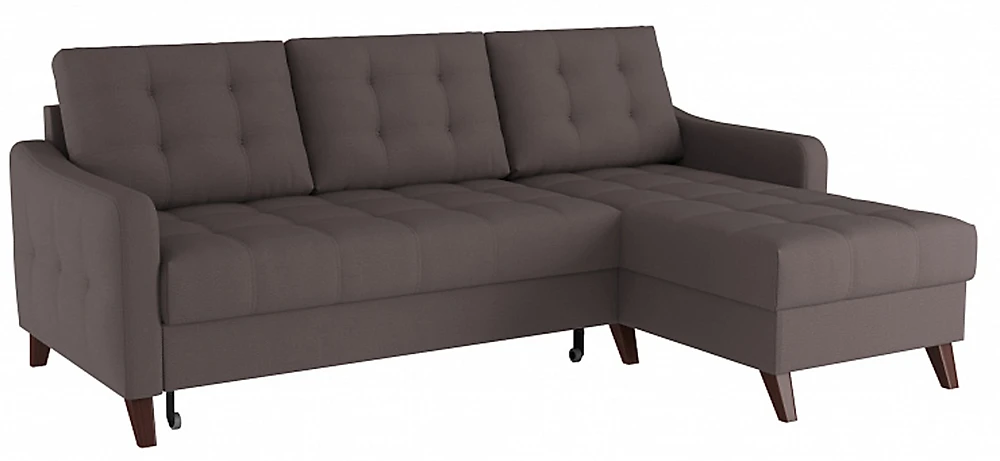 Двухместный угловой диван Римини-1 Дизайн-1