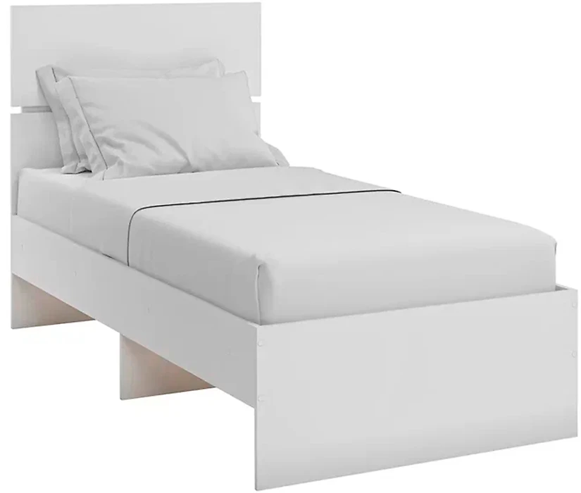 одноместная кровать Агата М11