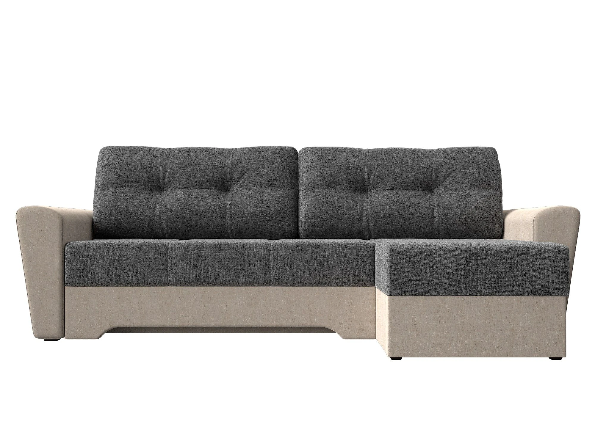  угловой диван из рогожки Амстердам Кантри Дизайн 7